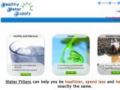 Healthywatersupply Coupon Codes April 2024