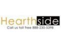 Hearth Side Coupon Codes July 2025