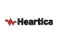 Heartica Coupon Codes July 2025