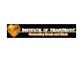 Institute Of HeartMath Coupon Codes April 2024