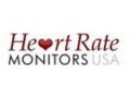 Heart Rate Monitors 25% Off Coupon Codes May 2024