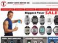 Heart Rate Watch Company 10% Off Coupon Codes May 2024