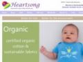 Heartsongclothing Coupon Codes May 2024