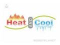 Heat And Cool Coupon Codes May 2024