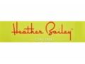 The Heather Bailey Store 25% Off Coupon Codes May 2024