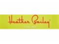 The Heather Bailey Store Coupon Codes July 2025