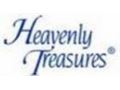 Heavenly Treasures Coupon Codes December 2023