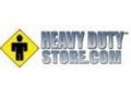 Heavydutystore Coupon Codes May 2024