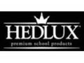 Hedlux Coupon Codes April 2024