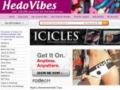 Hedovibes Coupon Codes July 2025