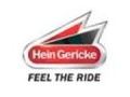 Hein Gericke UK Coupon Codes July 2025