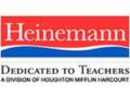 Heinemann Coupon Codes May 2024