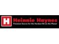 Heinnie Coupon Codes July 2025