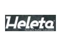 Heleta 10% Off Coupon Codes May 2024