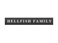 Hellfish Family Coupon Codes May 2024