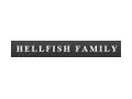 Hellfish Family Coupon Codes July 2025