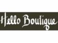 Helloboutique 25% Off Coupon Codes May 2024