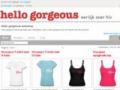 Hellogorgeous.spreadshirt NL 15% Off Coupon Codes May 2024