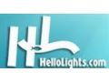 Hello Lights 10% Off Coupon Codes May 2024
