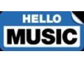 Hello Music Coupon Codes July 2025