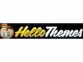 Hello Themes Coupon Codes July 2025