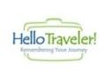 Hello Traveler 10% Off Coupon Codes May 2024