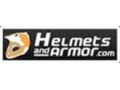 Helmets And Armor 20% Off Coupon Codes May 2024