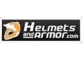 Helmets And Armor Coupon Codes July 2025