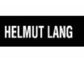 Helmutlang Coupon Codes July 2025