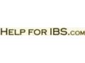 Help For IBS Coupon Codes May 2024