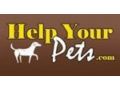 Help Your Pets Coupon Codes April 2024