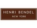 Henri Bendel Coupon Codes December 2023