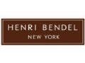 Henri Bendel 30% Off Coupon Codes May 2024