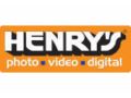 Henry's Coupon Codes March 2025