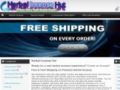 Herbalincensehut Coupon Codes July 2025