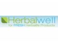 Herbal Well 15% Off Coupon Codes May 2024