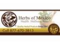 Herbs Of Mexico Coupon Codes May 2024