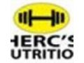 Hercs Muscle Shops Coupon Codes May 2024