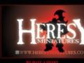 Heresyminiatures 25% Off Coupon Codes May 2024