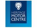 Heritage Motor Centre Coupon Codes April 2024