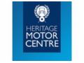 Heritage Motor Centre Coupon Codes July 2025