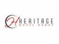 Heritage Hotel Group Coupon Codes May 2024