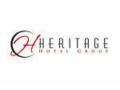 Heritage Hotel Group Coupon Codes July 2025