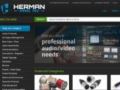 Hermanproav Coupon Codes May 2025