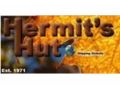 Hermit's Hut Coupon Codes July 2025