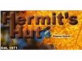 Hermit's Hut Coupon Codes April 2024