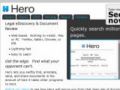 Hero Consulting Coupon Codes April 2024
