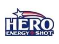 Heroenergyshot Coupon Codes May 2024