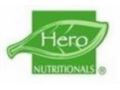 Hero Nutritionals Gummy Vitamins Coupon Codes April 2024