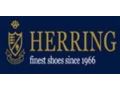 Herring Shoes UK 15% Off Coupon Codes May 2024